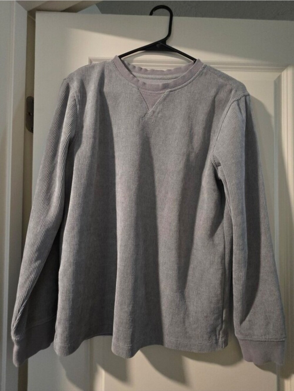 Men's Top